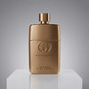 Gucci Guilty Pour Femme by Gucci, 3 oz EDP Intense Spray for Women - Unik Glow