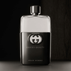 Gucci Guilty Pour Homme by Gucci, 3 oz EDT Spray for Men - Unik Glow