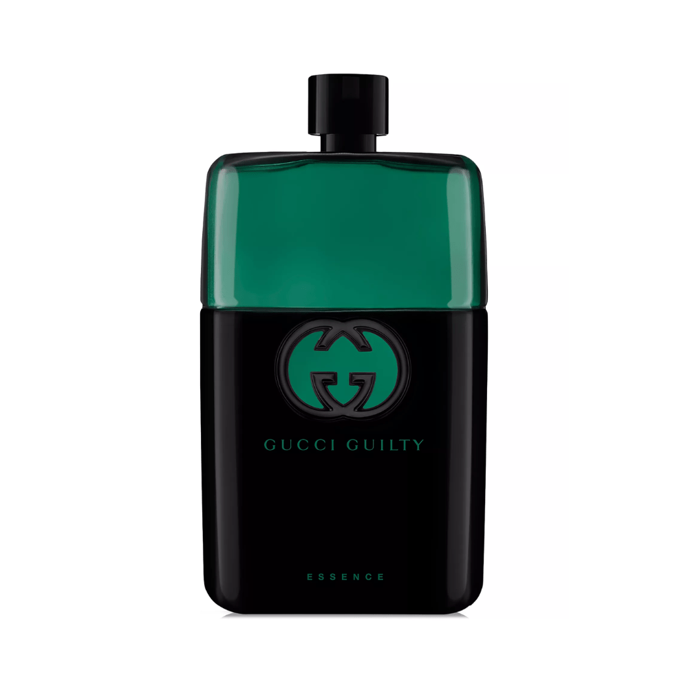 Gucci Guilty Essence by Gucci, 3 oz EDT Spray for Men - Unik Glow