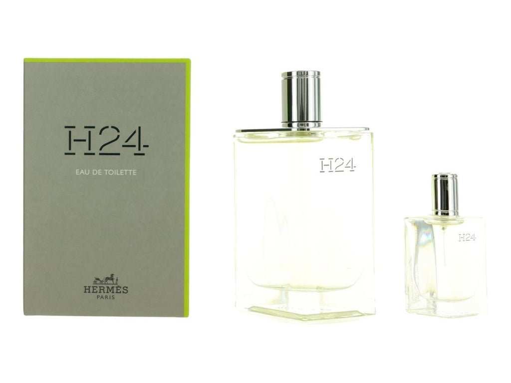 H24 by Hermes, 2 Piece Gift Set for Men - UnikGlow