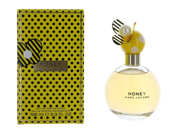 Honey by Marc Jacobs, 3.3 oz EDP Spray for Women - UnikGlow