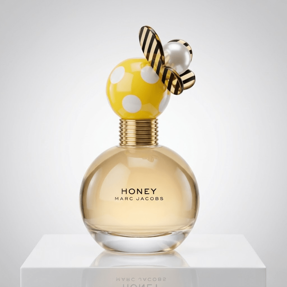 Honey by Marc Jacobs, 3.3 oz EDP Spray for Women - Unik Glow