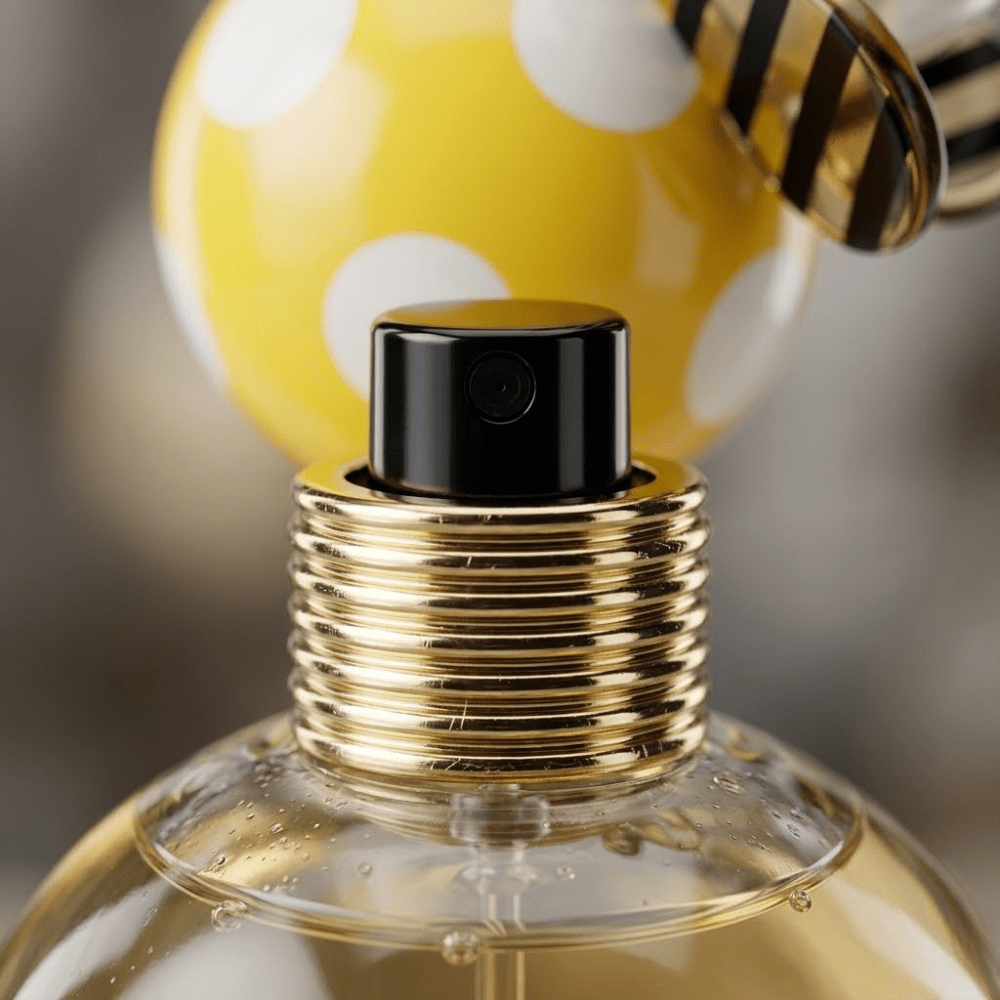 Honey by Marc Jacobs, 3.3 oz EDP Spray for Women - Unik Glow