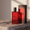 Hot Water by Davidoff, 3.7 oz EDT Spray for Men - Unik Glow