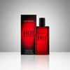 Hot Water by Davidoff, 3.7 oz EDT Spray for Men - Unik Glow