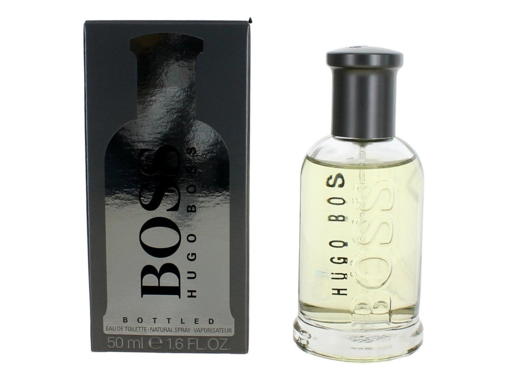 Hugo No. 6 by Hugo Boss, 1.6 oz EDT Spray for Men (Bottled) - UnikGlow