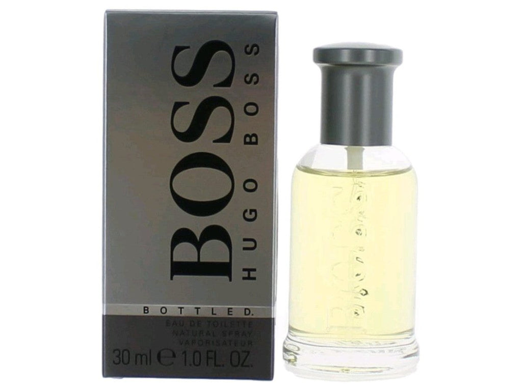 Hugo No. 6 by Hugo Boss, 1 oz EDT Spray for Men (Bottled) - UnikGlow