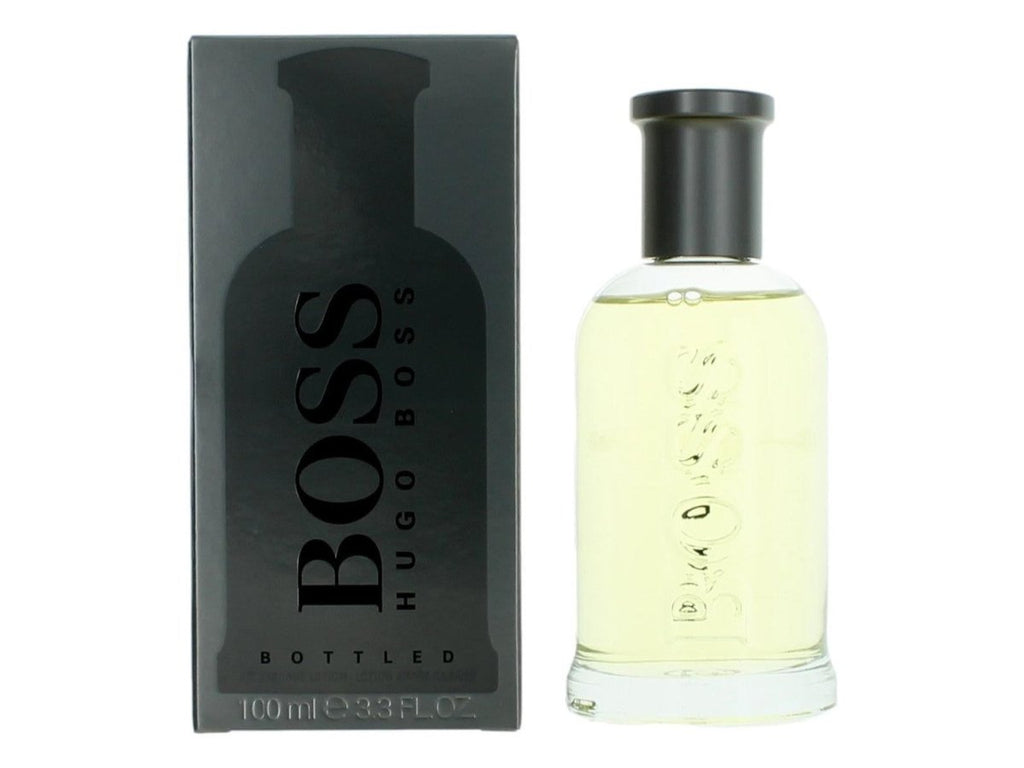 Hugo No. 6 by Hugo Boss, 3.4 oz After Shave for men. - UnikGlow