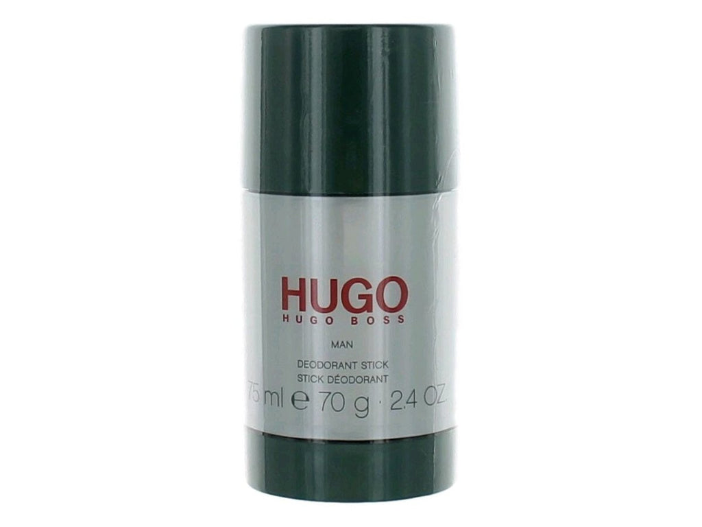 Hugo by Hugo Boss, 2.4 oz Hugo Boss Deodorant Stick for Men - UnikGlow