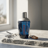 Hugo Dark Blue by Hugo Boss, 2.5 oz EDT Spray for Men - Unik Glow