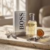 Hugo No. 6 by Hugo Boss, 1.6 oz EDT Spray for Men (Bottled) - Unik Glow