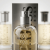 Hugo No. 6 by Hugo Boss, 1.6 oz EDT Spray for Men (Bottled) - Unik Glow