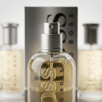 Hugo No. 6 by Hugo Boss, 1.6 oz EDT Spray for Men (Bottled) - Unik Glow