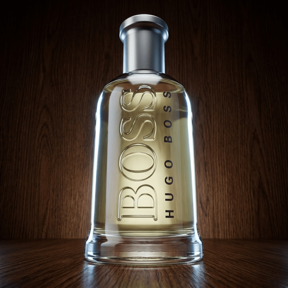 Hugo No. 6 by Hugo Boss, 1.6 oz EDT Spray for Men (Bottled) - Unik Glow