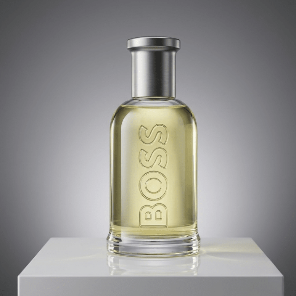 Hugo No. 6 by Hugo Boss, 1 oz EDT Spray for Men (Bottled) - Unik Glow