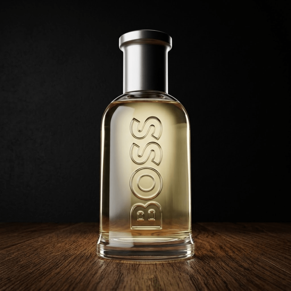 Hugo No. 6 by Hugo Boss, 1 oz EDT Spray for Men (Bottled) - Unik Glow
