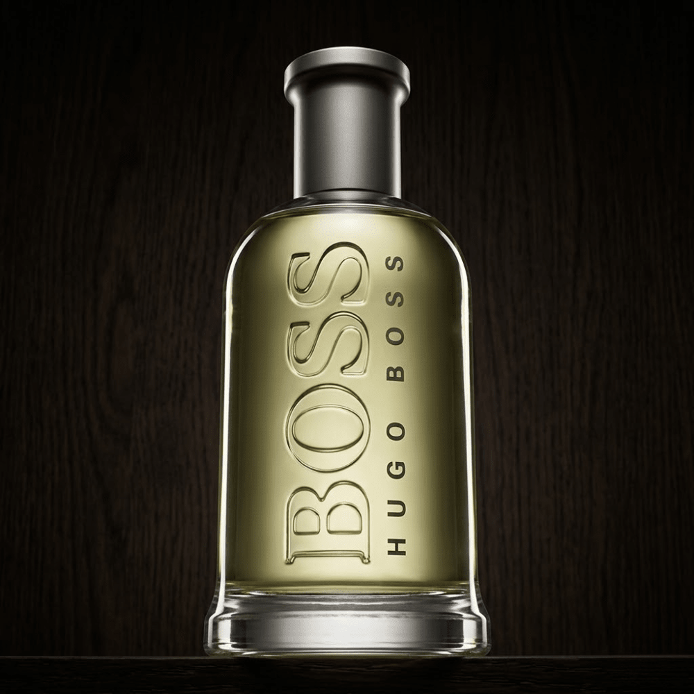 Hugo No. 6 by Hugo Boss, 6.7 oz EDT Spray for Men (Bottled) - Unik Glow