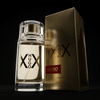 Hugo XX by Hugo Boss, 3.3 oz EDT Spray for Women - Unik Glow