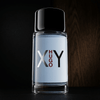 Hugo XY by Hugo Boss, 3.3 oz EDT Spray for Men - Unik Glow