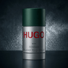Hugo by Hugo Boss, 2.4 oz Deodorant Stick for Men - Unik Glow