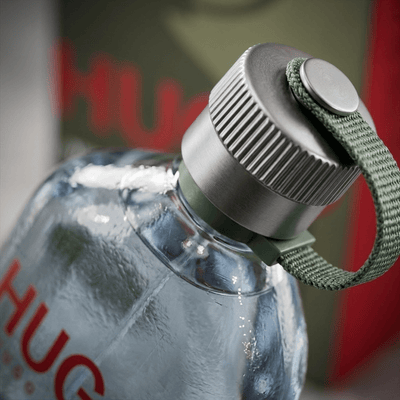 Hugo by Hugo Boss, 4.2 oz EDT Spray for Men - Unik Glow