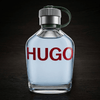 Hugo by Hugo Boss, 4.2 oz EDT Spray for Men - Unik Glow