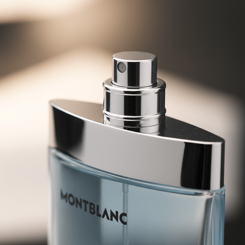 Individuel by Mont Blanc, 2.5 oz EDT Spray for Men - Unik Glow