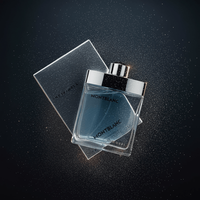 Individuel by Mont Blanc, 2.5 oz EDT Spray for Men - Unik Glow