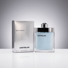 Individuel by Mont Blanc, 2.5 oz EDT Spray for Men - Unik Glow