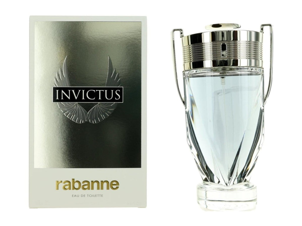Invictus by Paco Rabanne, 6.8 oz EDT Spray for Men - UnikGlow