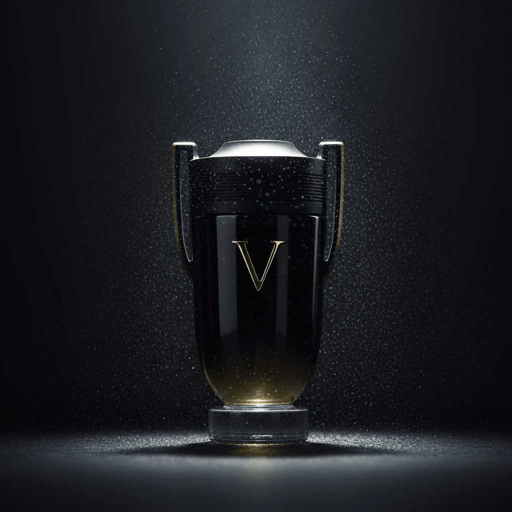 Invictus Victory by Paco Rabanne, 6.8 oz EDP Extreme Spray for Men - Unik Glow