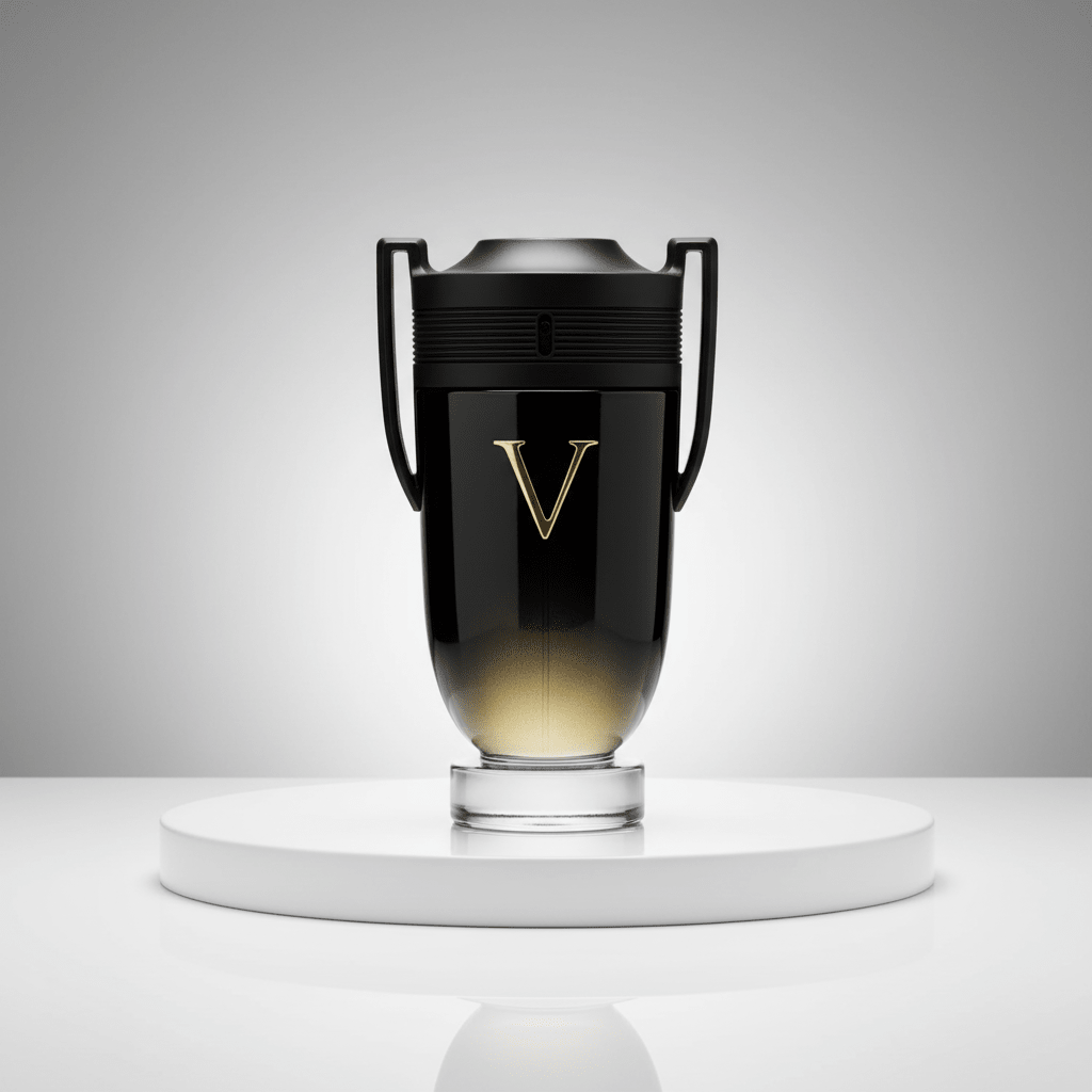 Invictus Victory by Paco Rabanne, 6.8 oz EDP Extreme Spray for Men - Unik Glow