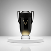 Invictus Victory by Paco Rabanne, 6.8 oz EDP Extreme Spray for Men - Unik Glow