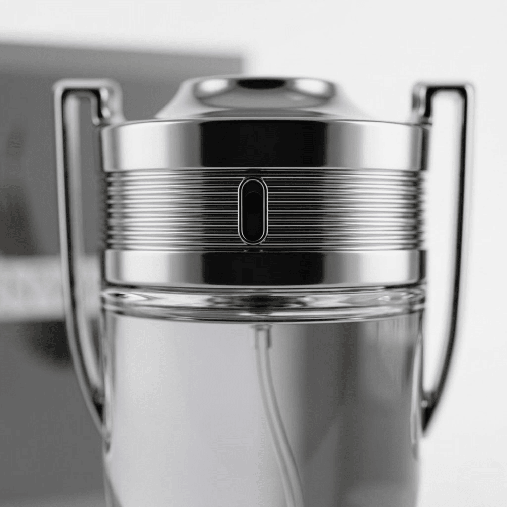 Invictus by Paco Rabanne, 6.8 oz EDT Spray for Men - Unik Glow