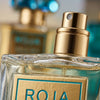 Isola Blu Parfum by Roja Parfums, 1.7 oz Parfum Spray for Unisex - Unik Glow