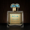 Isola Blu Parfum by Roja Parfums, 1.7 oz Parfum Spray for Unisex - Unik Glow