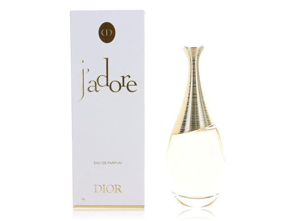 J'adore by Christian Dior, 3.4 oz EDP Spray for Women (Jadore) - UnikGlow