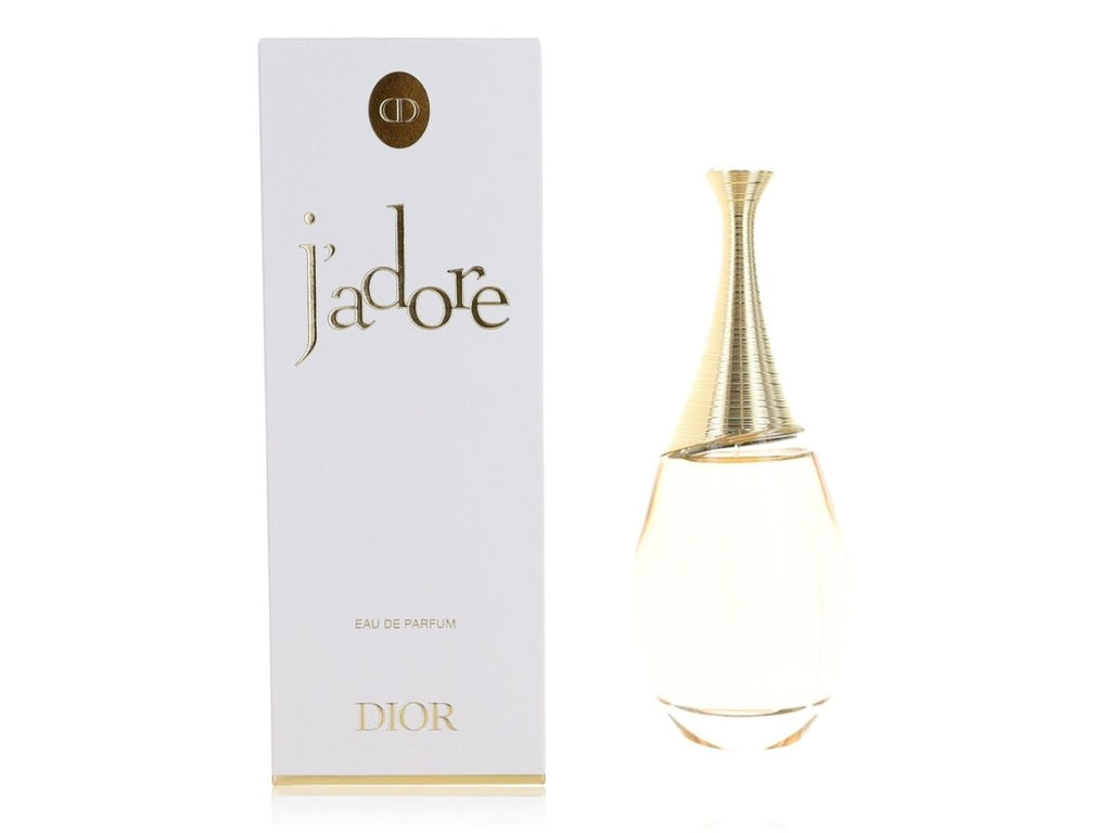 J'adore by Christian Dior, 5 oz EDP Spray for Women (Jadore) - UnikGlow