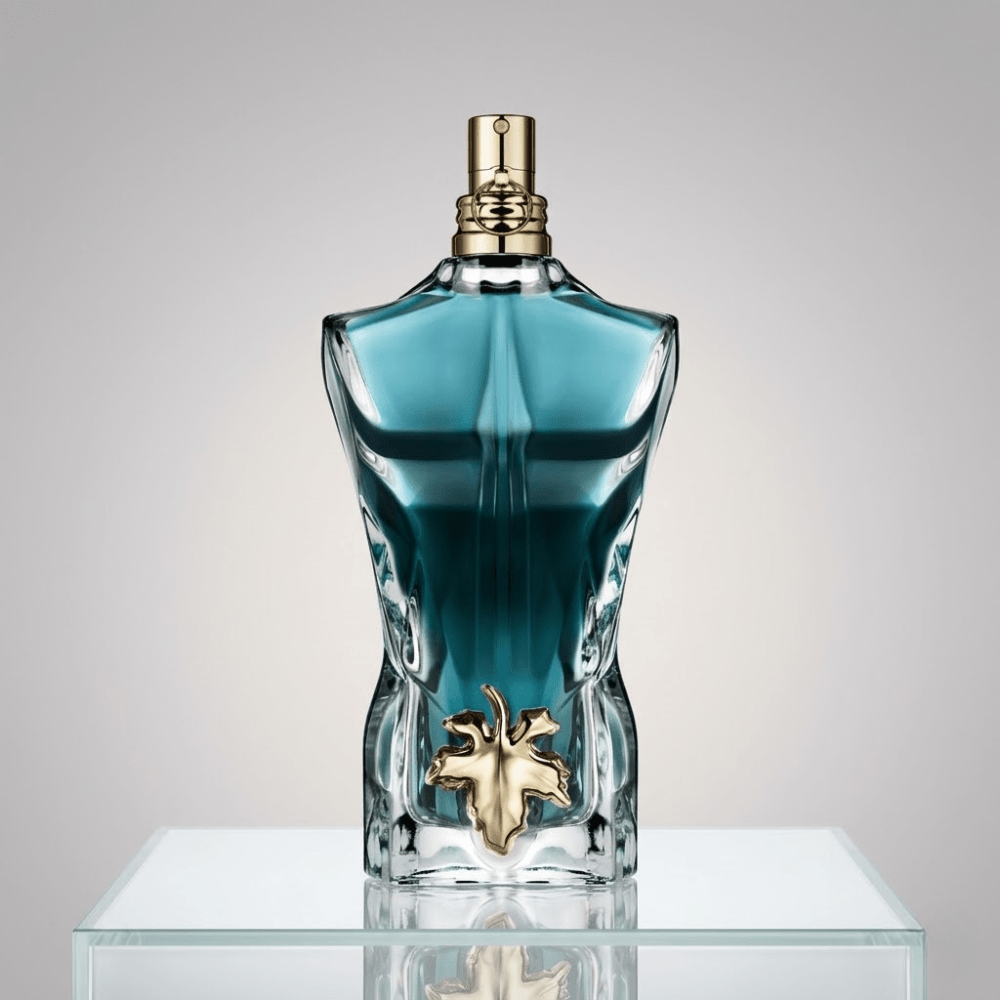 Jean Paul Gaultier Le Beau by JPG, 4.2 oz EDT Spray for Men - Unik Glow
