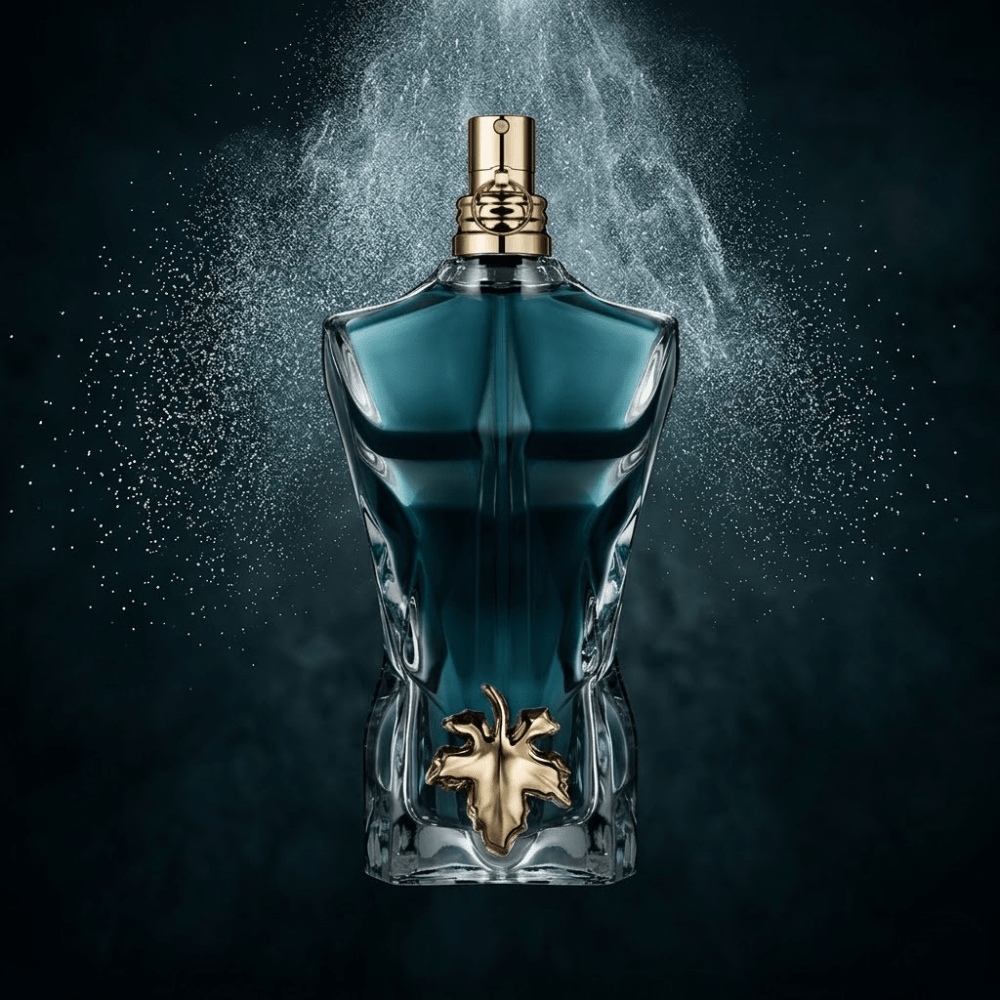 Jean Paul Gaultier Le Beau by JPG, 4.2 oz EDT Spray for Men - Unik Glow