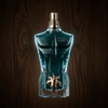 Jean Paul Gaultier Le Beau by JPG, 4.2 oz EDT Spray for Men - Unik Glow