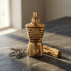 Jean Paul Gaultier Le Male Elixir by JPG, 4.2 oz Parfum Spray for Men - Unik Glow
