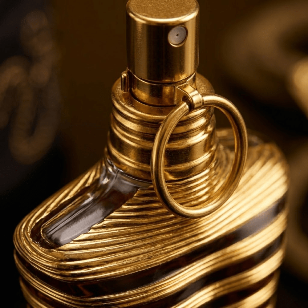 Jean Paul Gaultier Le Male Elixir by JPG, 4.2 oz Parfum Spray for Men - Unik Glow