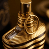 Jean Paul Gaultier Le Male Elixir by JPG, 4.2 oz Parfum Spray for Men - Unik Glow