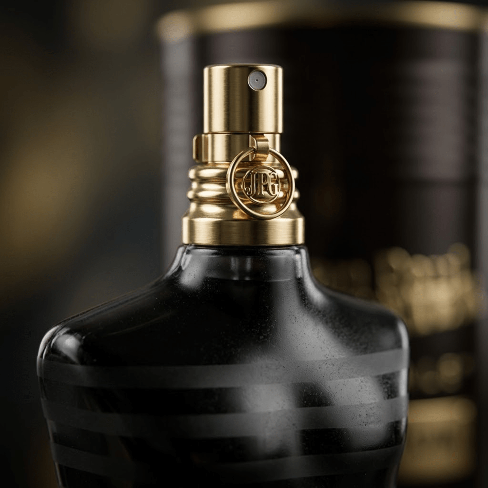 Jean Paul Gaultier Le Male Le Parfum by JPG, 6.8oz EDP Intense men - Unik Glow