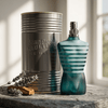 Jean Paul Gaultier Le Male by JPG, 2.5 oz EDT Spray for Men - Unik Glow