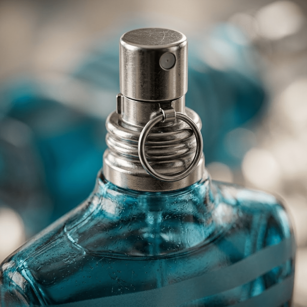 Jean Paul Gaultier Le Male by JPG, 2.5 oz EDT Spray for Men - Unik Glow