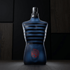 Jean Paul Gaultier Ultra Male by JPG, 4.2oz EDT Intense Spray men - Unik Glow