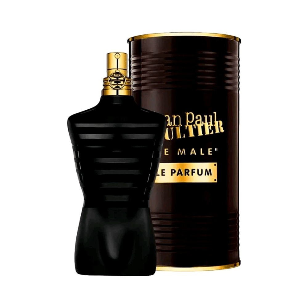 Jean Paul Gaultier Le Male Le Parfum by JPG, 6.8oz EDP Intense men - Unik Glow