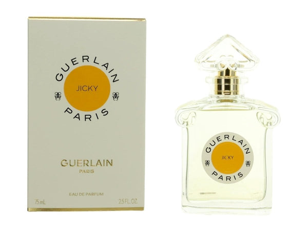Jicky by Guerlain, 2.5 oz EDP Spray for Women - UnikGlow